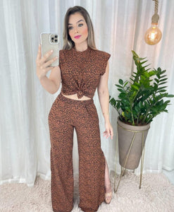 Conjunto Pamety