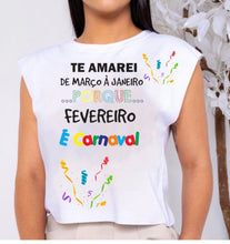 Carregar imagem no visualizador da galeria, Cropped Maracatu