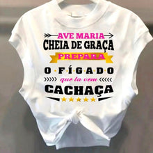 Carregar imagem no visualizador da galeria, Cropped Maracatu