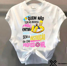 Carregar imagem no visualizador da galeria, Cropped Maracatu