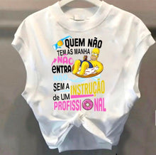 Carregar imagem no visualizador da galeria, Cropped Maracatu