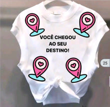 Carregar imagem no visualizador da galeria, Cropped Maracatu