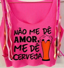 Carregar imagem no visualizador da galeria, Blusinha Carnaval