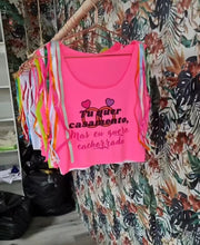 Carregar imagem no visualizador da galeria, Blusinha Carnaval