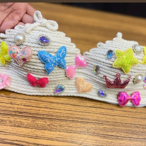 Cropped Timbalada