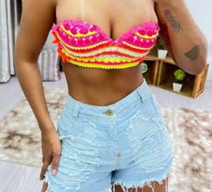 Cropped Timbalada