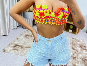 Cropped Timbalada