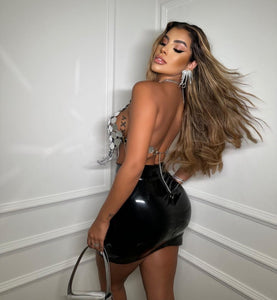 Cropped Ilana