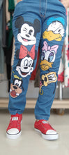 Carregar imagem no visualizador da galeria, Calça Jeans Felicidade
