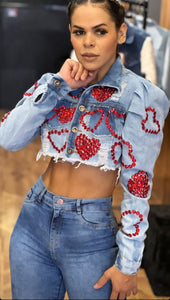 Jaqueta Otoni