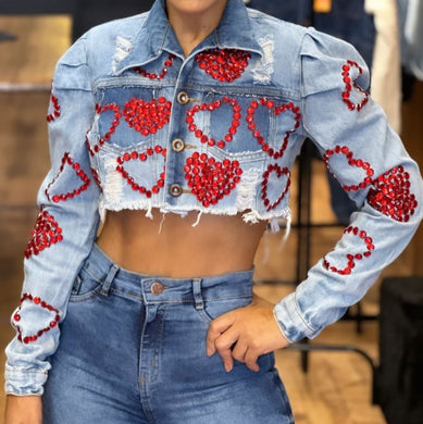 Jaqueta Otoni