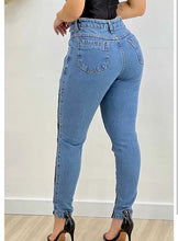 Carregar imagem no visualizador da galeria, Calça Jeans Mimosa