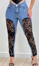 Carregar imagem no visualizador da galeria, Calça Jeans Mimosa