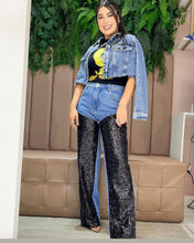 Carregar imagem no visualizador da galeria, Calça Jeans Jones