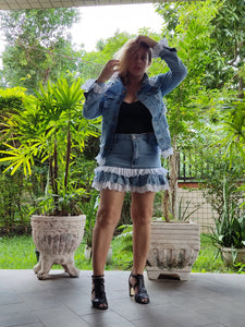 Conjunto arcos