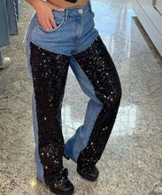 Carregar imagem no visualizador da galeria, Calça Jeans Jones