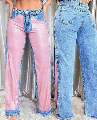 Calça vale