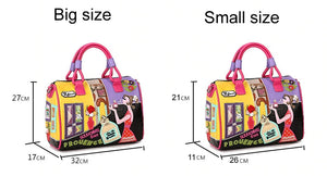 Bolsa Souvenirs from Provence # CYP0009.2530