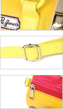 Carregar imagem no visualizador da galeria, Bolsa Souvenirs from Provence # CYP0009.2530