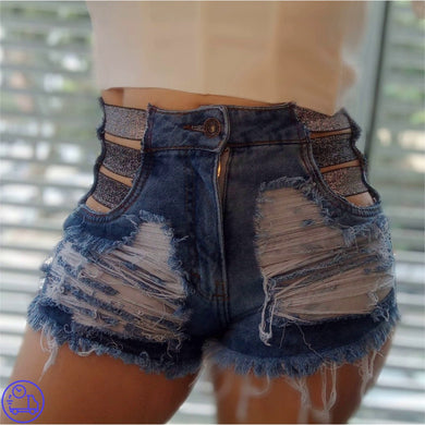 Shorts Jeans Corina
