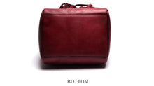 Carregar imagem no visualizador da galeria, Bolsa de Couro Legítimo Verona # WB009.1821