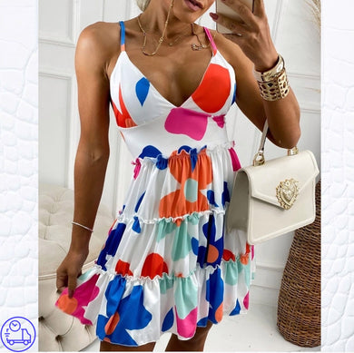 Vestido Edmara
