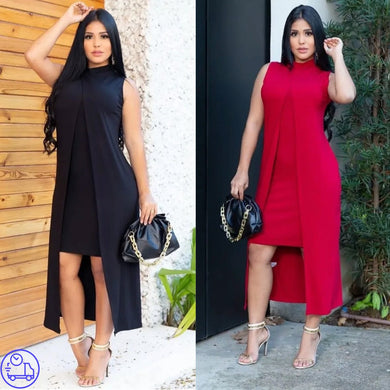 Vestido Envelope