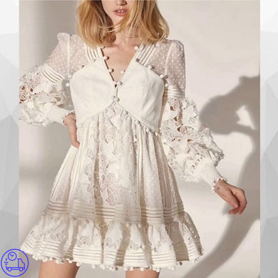 Vestido Nívia