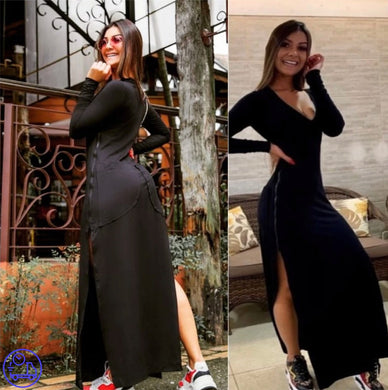 Vestido Valdete