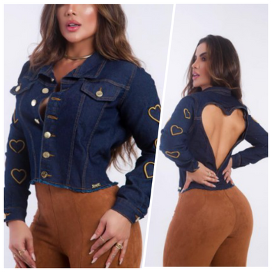 Jaqueta Lover