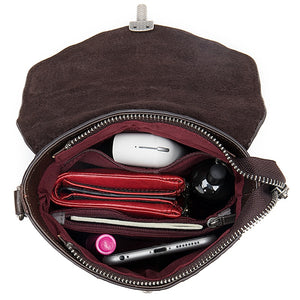 Bolsa de Couro Legítimo # 86388.2227