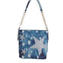 Carregar imagem no visualizador da galeria, Bolsa Five Stars # CYP0255.2123
