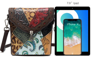 Bolsa de Couro Legítimo # 86388.2227
