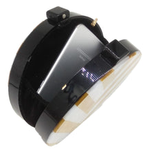 Carregar imagem no visualizador da galeria, Clutch Circular  # MIL1105.2530