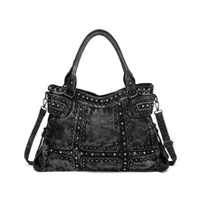 Carregar imagem no visualizador da galeria, Bolsa Jeans Vintage Marília # CYP0070.2125