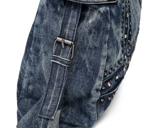 Bolsa Jeans Vintage Marília # CYP0070.2125