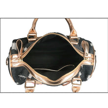 Carregar imagem no visualizador da galeria, Bolsa Jeans Fernanda # CYP0310.2125
