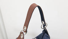 Carregar imagem no visualizador da galeria, Bolsa Jeans Catarina # CYP0160.2226
