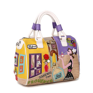 Bolsa Souvenirs from Provence # CYP0009.2530