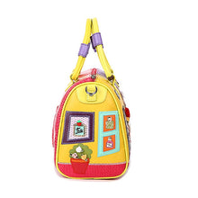 Carregar imagem no visualizador da galeria, Bolsa Souvenirs from Provence # CYP0009.2530