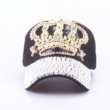 Carregar imagem no visualizador da galeria, Boné Queen # SW170905.2530