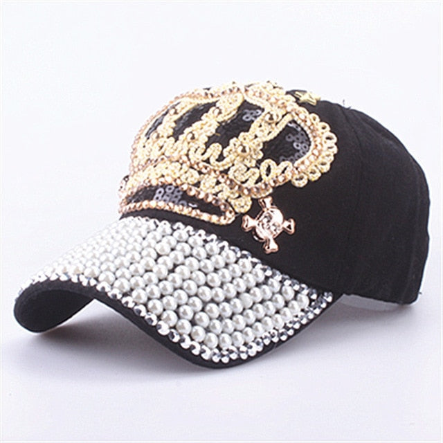Boné Queen # SW170905.2530