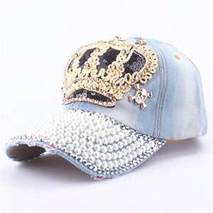 Boné Queen # SW170905.2530