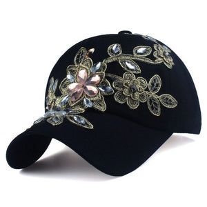 Boné Flor do Campo # SW170523.2530