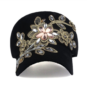Boné Flor do Campo # SW170523.2530