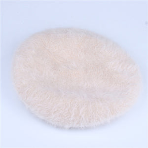 Boina de Inverno Lisa # 00D2.3040