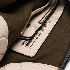 Clutch de Couro Legítimo # C1245.1821
