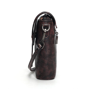 Bolsa de Couro Legítimo Rimini # TA4810.1921