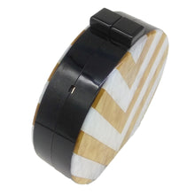 Carregar imagem no visualizador da galeria, Clutch Circular  # MIL1105.2530