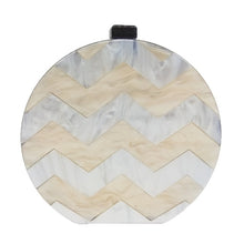 Carregar imagem no visualizador da galeria, Clutch Circular  # MIL1105.2530